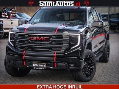 Occasion GMC Sierra 419 PK (308 kW) 2024 Zwart Pickup