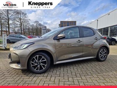 tweedehands Toyota Yaris 1.5 Hybrid Dynamic , All-in Rijklaarprijs