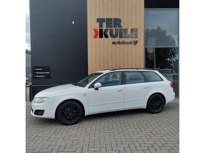 Seat Exeo