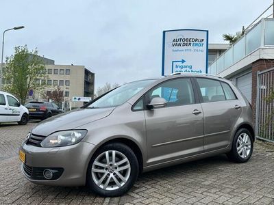 VW Golf Plus