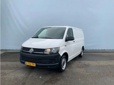 VW Transporter