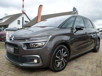 tweedehands Citroën C4 Picasso 1.2 PureTech Shine 67415 KM/FULL OPTION!!!