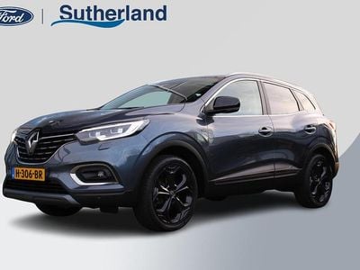 Occasion Renault Kadjar Black Edition 159 PK (116 kW) 2020 Grijs SUV