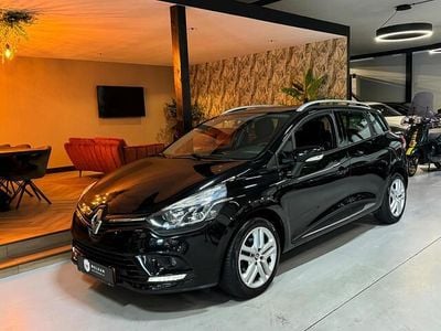 Renault Clio GrandTour