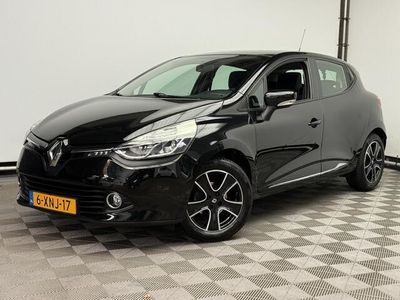 Renault Clio R.S.
