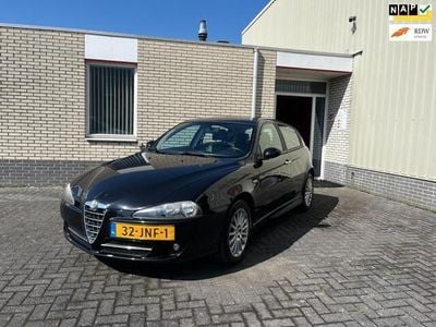 Alfa Romeo 147