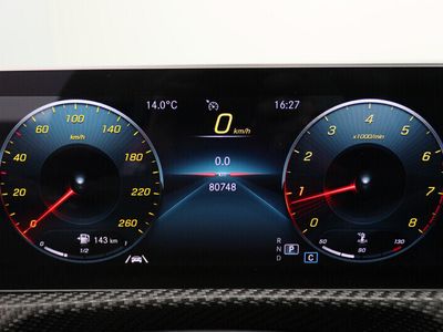 Mercedes A200