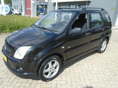 tweedehands Suzuki Ignis 1.3-16V FreeStyle