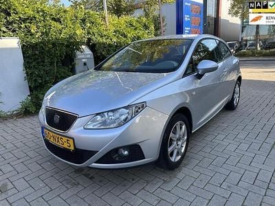 Seat Ibiza SC