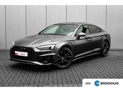 Grijs Gebruikt 2023 Audi A5 Sportback S-Line Hatchback | € 38.945 (Eerlijke prijs)