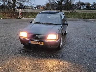 Occasion Peugeot 205 Forever 88 PK (64 kW) 1995 Hatchback