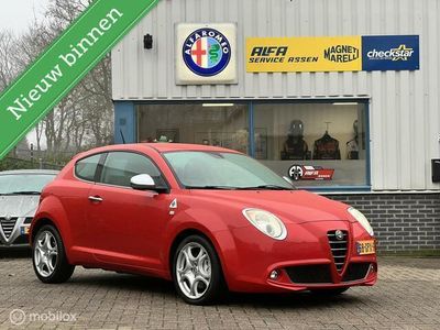 tweedehands Alfa Romeo MiTo 1.4 T-JET Sport // 155PK