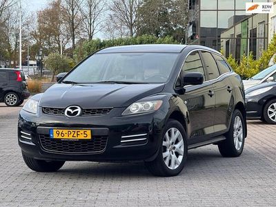 Mazda CX-7