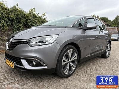Renault Scénic IV