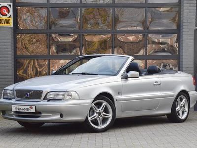 tweedehands Volvo C70 Convertible 2.4 T Luxury