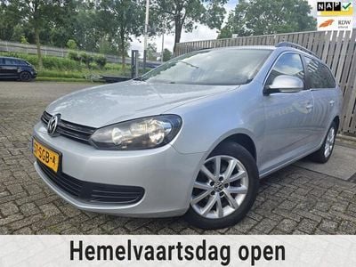 VW Golf VI