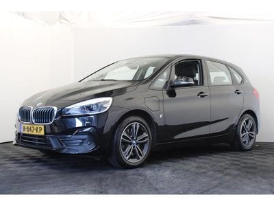 BMW 225 Active Tourer