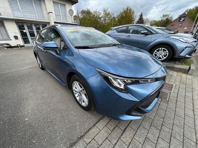 Toyota Corolla Hybrid