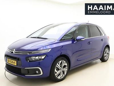 Citroën C4 SpaceTourer