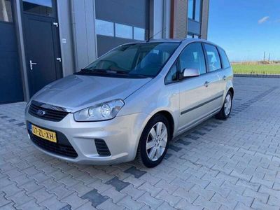 tweedehands Ford C-MAX 2.0-16V Trend