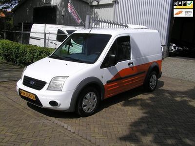 tweedehands Ford Transit CONNECT T200S 1.8 TDCi Trend nap airco nieuwe apk