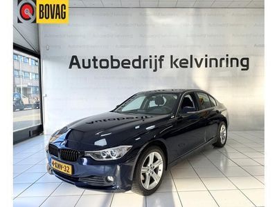 tweedehands BMW 316 316 i Business Bovag Garantie NAP