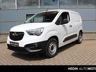 tweedehands Opel Combo-e Life L1 50 kWh | Direct Leverbaar | Navi | Camera