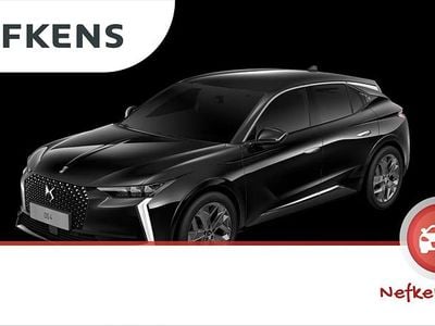 DS Automobiles DS4