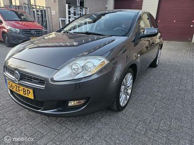 Fiat Bravo