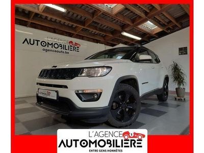 Occasion Jeep Compass Night Eagle 2019 Wit SUV
