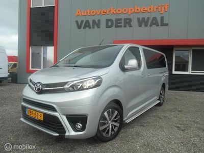 tweedehands Toyota Proace 2.0D L2H1 Aspiration