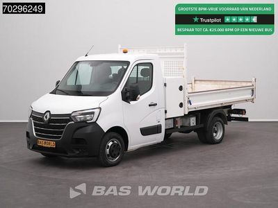 Occasion Renault Master 145 PK (106 kW) 2021 MPV