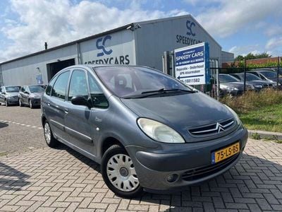 Citroën Xsara Picasso