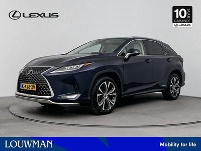 Lexus RX450h