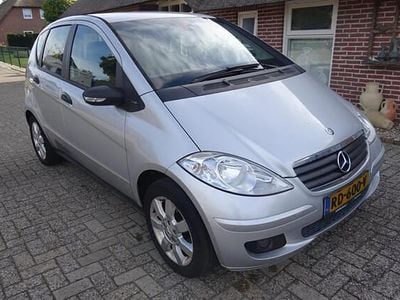 Mercedes A150