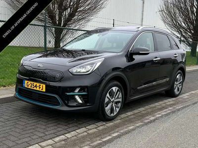 tweedehands Kia e-Niro ExecutiveLine 64 kWh Schuifdak JBL