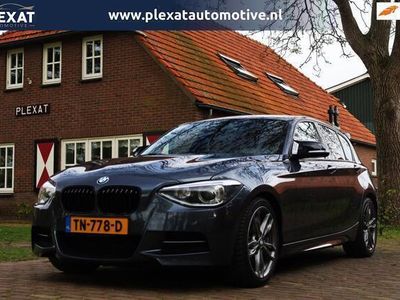 tweedehands BMW M135 135 1-serie i xDrive High Executive Aut. | Xenon |