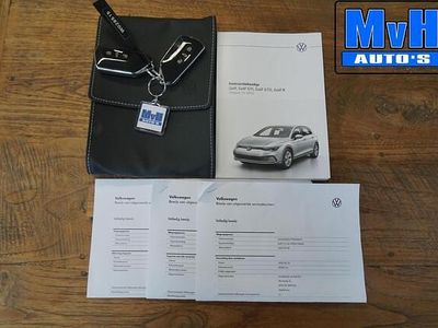 VW Golf VIII