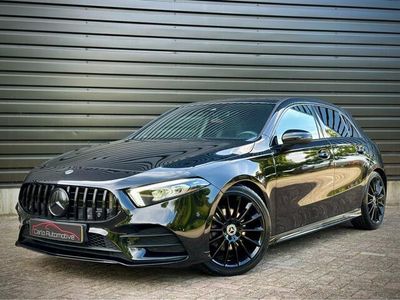 Mercedes A35 AMG