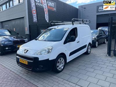 Overige Gebruikt 2012 Peugeot Partner MPV | € 3.499 (Eerlijke prijs)