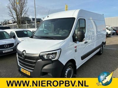 tweedehands Renault Master 2.3DCI L2H2 Airco Navi Cruisecontrol Trekhaak