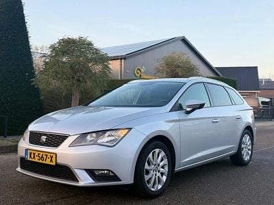 Seat Leon ST