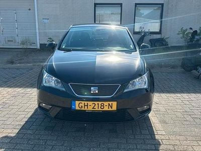 Zwart Gebruikt 2015 Seat Ibiza Style Hatchback | € 4.250 (Eerlijke prijs)
