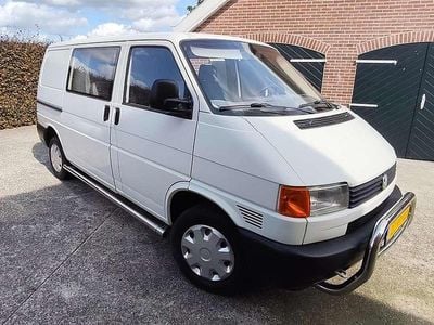 VW T4