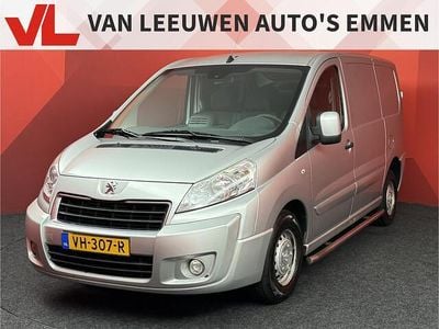 Overige Occasion 2014 Peugeot Expert Van | € 4.448 (Goede deal)