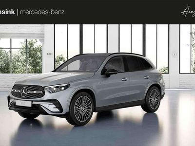 Mercedes GLC300e