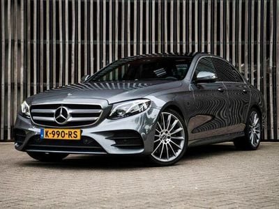Mercedes E350