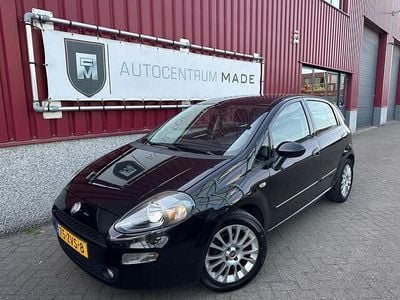 Fiat Punto Evo
