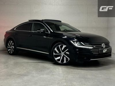 VW Arteon