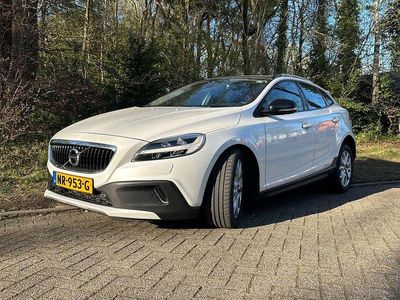 Volvo V40 CC
